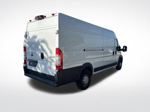 2023 RAM ProMaster 3500 High Roof