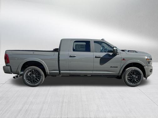 2026 RAM 2500 Limited