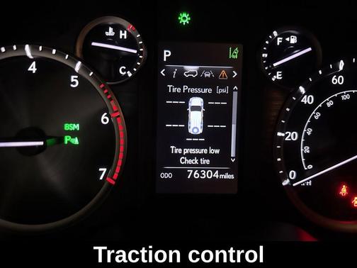 2020 Lexus GX 460 Base