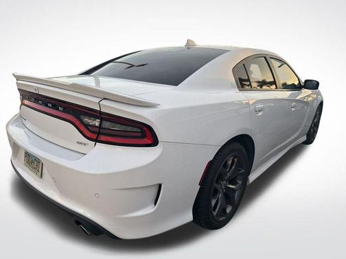 2019 Dodge Charger GT