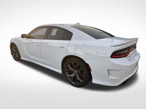 2019 Dodge Charger GT