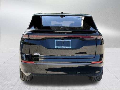2025 Jeep Wagoneer S Launch Edition