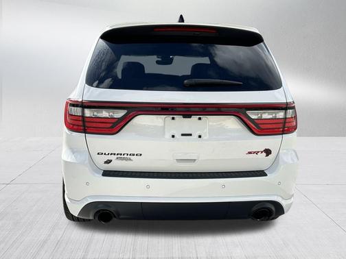 2026 Dodge Durango SRT Hellcat