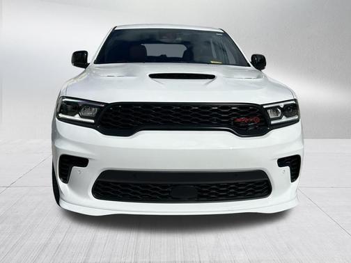2026 Dodge Durango SRT Hellcat