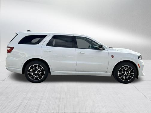 2026 Dodge Durango SRT Hellcat