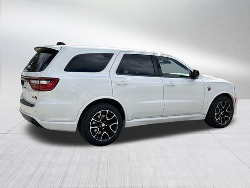 2026 Dodge Durango SRT Hellcat