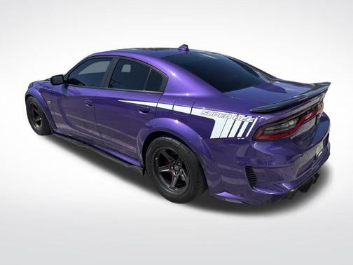 2023 Dodge Charger R/T Scat Pack Widebody