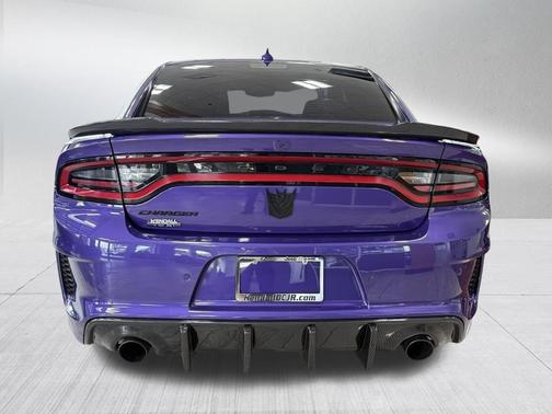 2023 Dodge Charger R/T Scat Pack Widebody