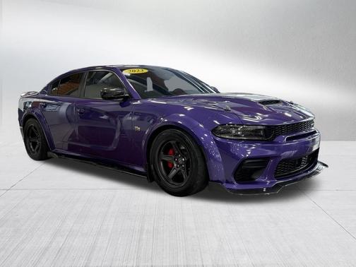 2023 Dodge Charger R/T Scat Pack Widebody
