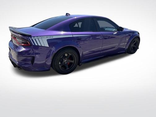2023 Dodge Charger R/T Scat Pack Widebody