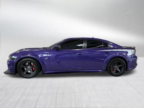 2023 Dodge Charger R/T Scat Pack Widebody
