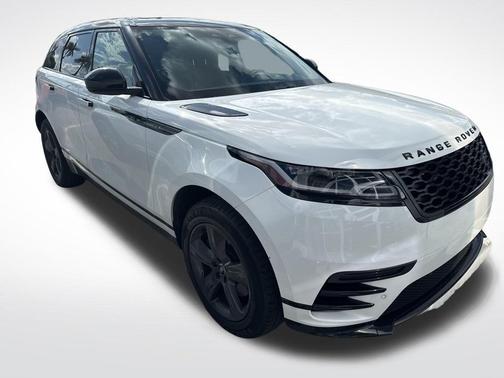 2022 Land Rover Range Rover Velar R-Dynamic S