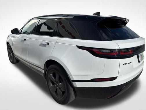 2022 Land Rover Range Rover Velar R-Dynamic S