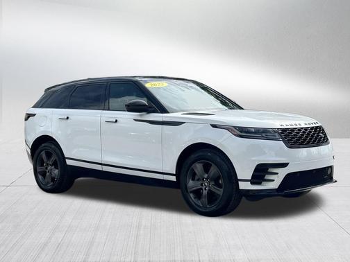 2022 Land Rover Range Rover Velar R-Dynamic S