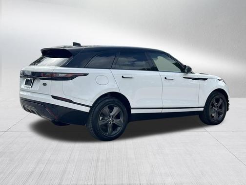 2022 Land Rover Range Rover Velar R-Dynamic S