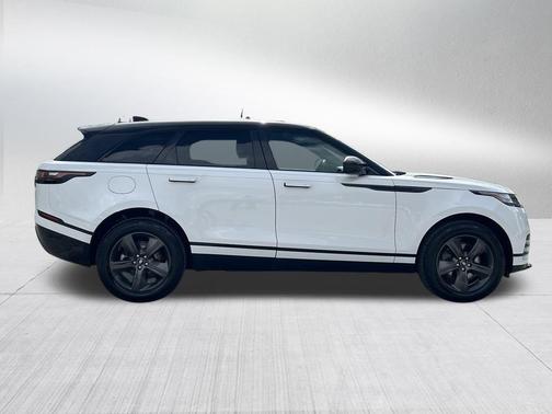 2022 Land Rover Range Rover Velar R-Dynamic S