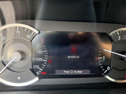 2022 Land Rover Range Rover Velar R-Dynamic S