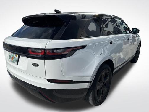 2022 Land Rover Range Rover Velar R-Dynamic S