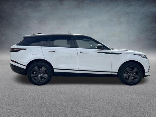 2022 Land Rover Range Rover Velar R-Dynamic S