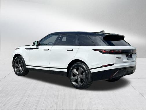2022 Land Rover Range Rover Velar R-Dynamic S