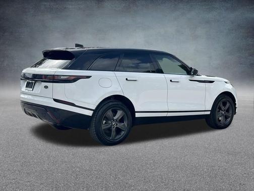 2022 Land Rover Range Rover Velar R-Dynamic S