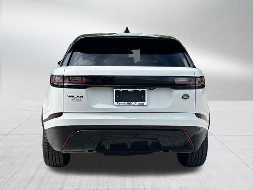2022 Land Rover Range Rover Velar R-Dynamic S
