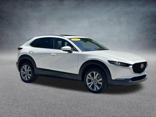 2022 Mazda CX-30 2.5 S Preferred Package