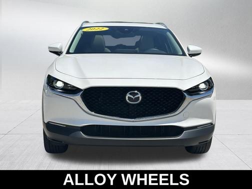 2022 Mazda CX-30 2.5 S Preferred Package