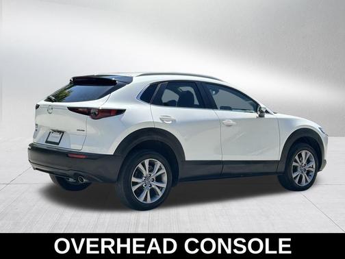 2022 Mazda CX-30 2.5 S Preferred Package