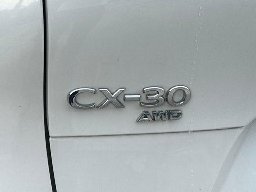 2022 Mazda CX-30 2.5 S Preferred Package