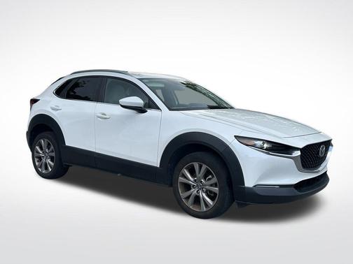 2022 Mazda CX-30 2.5 S Preferred Package