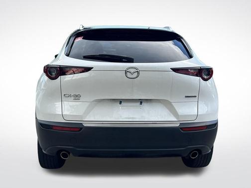 2022 Mazda CX-30 2.5 S Preferred Package