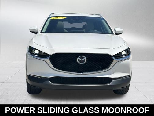 2022 Mazda CX-30 2.5 S Preferred Package