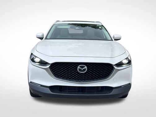 2022 Mazda CX-30 2.5 S Preferred Package