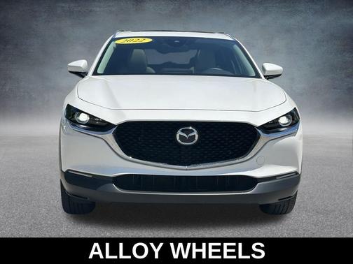 2022 Mazda CX-30 2.5 S Preferred Package