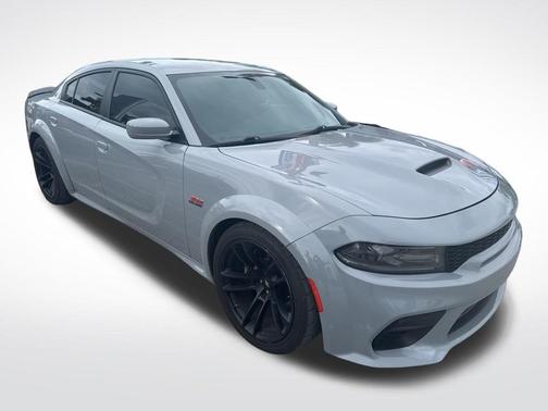 2021 Dodge Charger Scat Pack
