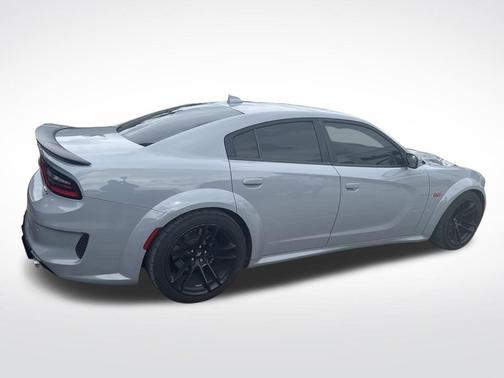 2021 Dodge Charger Scat Pack