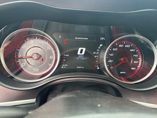 2021 Dodge Charger Scat Pack