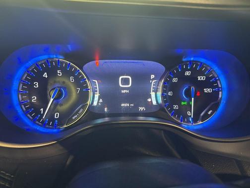 2022 Chrysler Pacifica Touring-L