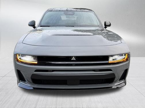2026 Dodge Charger R/T