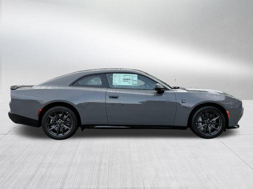 2026 Dodge Charger R/T