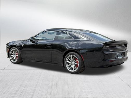2025 Dodge Charger Daytona Scat Pack