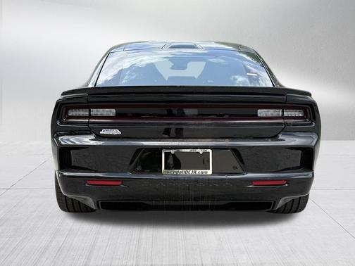 2025 Dodge Charger Daytona Scat Pack