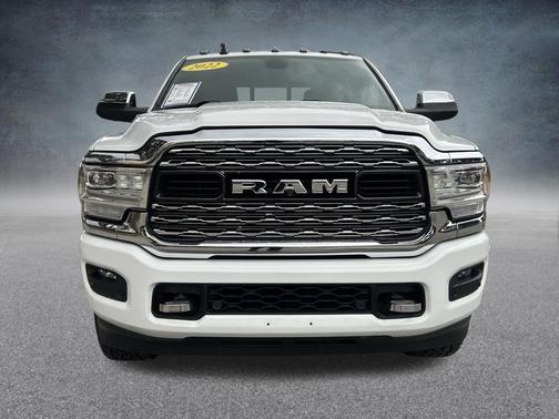 2022 RAM 2500 Limited