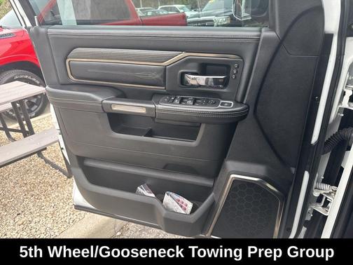 2022 RAM 2500 Limited