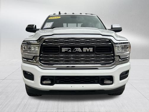 2022 RAM 2500 Limited