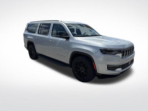 2024 Jeep Wagoneer L Base