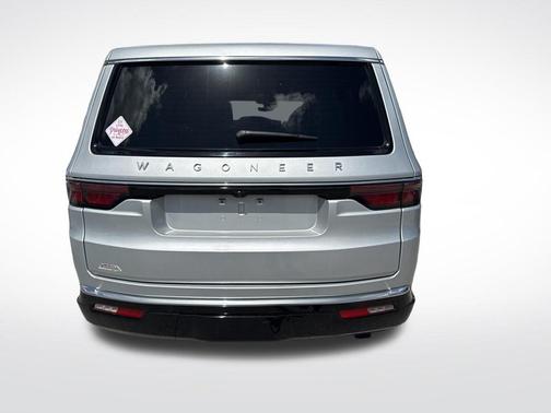 2024 Jeep Wagoneer L Base