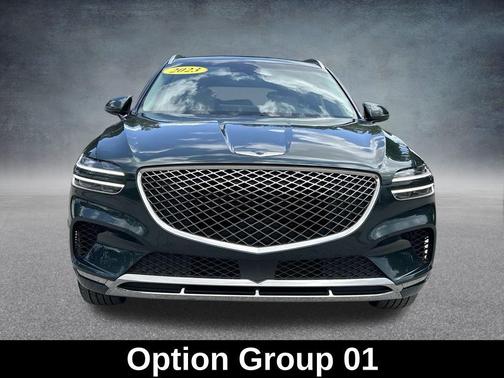 2023 Genesis GV70 2.5T