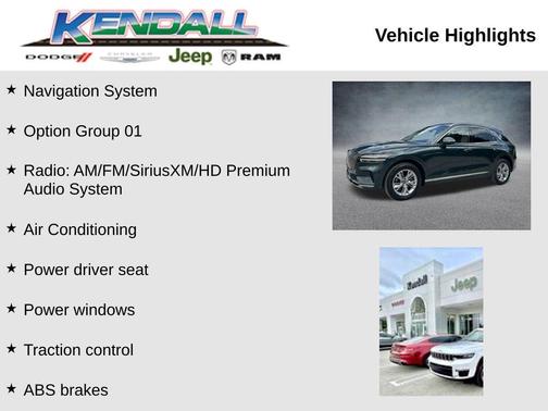 2023 Genesis GV70 2.5T